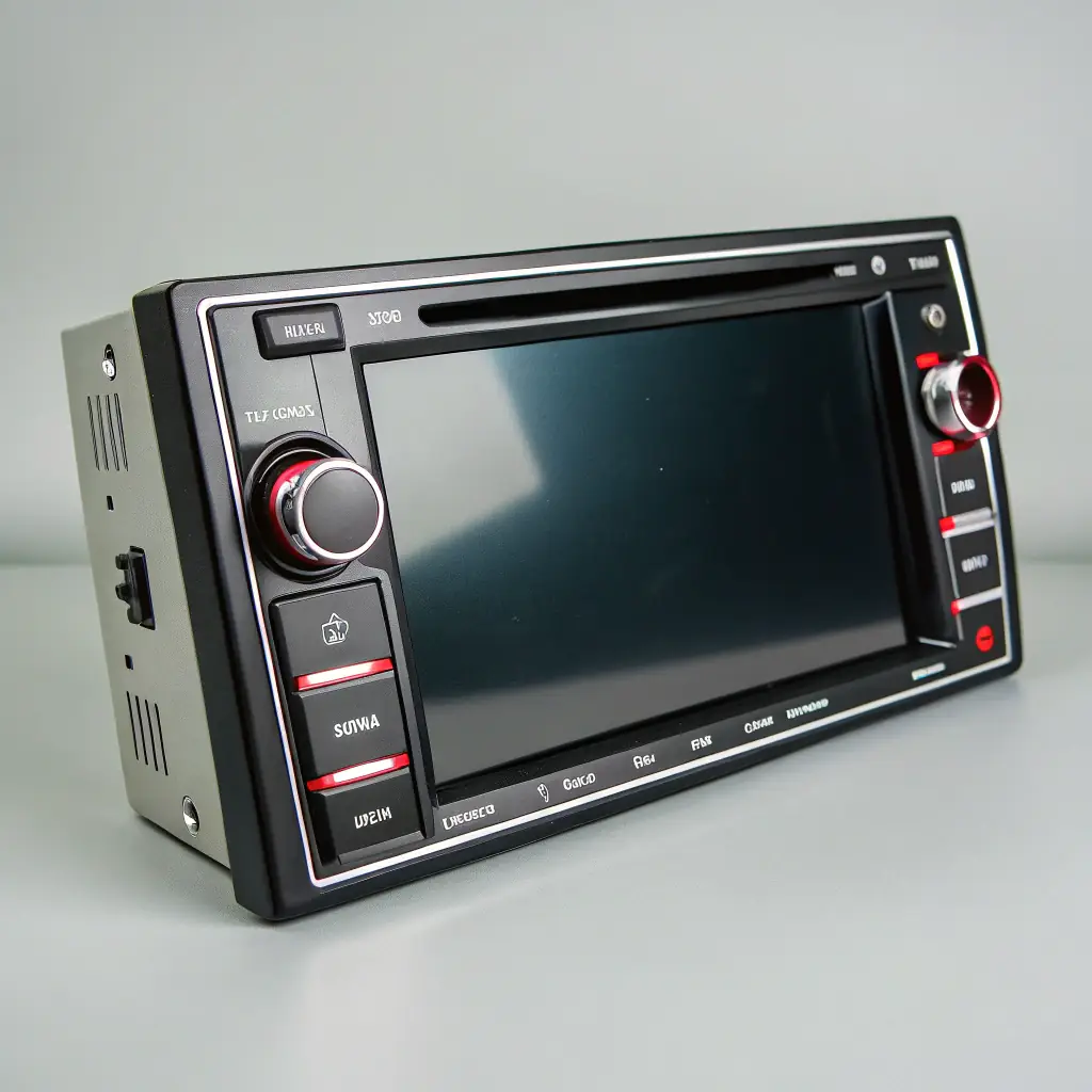 Kenwood Excelon DDX9907XR